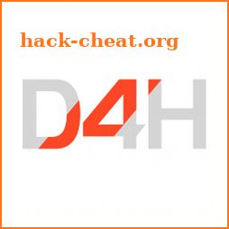 D4H Personnel icon