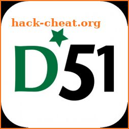 D51 ClassLink icon