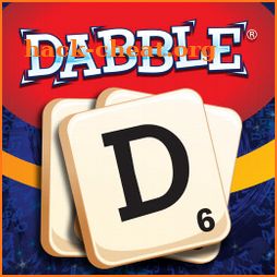 Dabble A Fast Paced Word Game icon