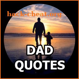 Dad Quotes icon