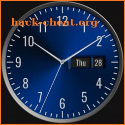 DADAM61B Analog Watch Face icon