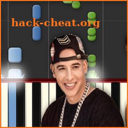 Daddy Yankee Dura Piano Tiles 🎹 icon