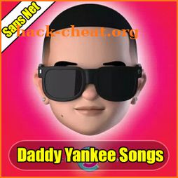 Daddy Yankee Songs icon