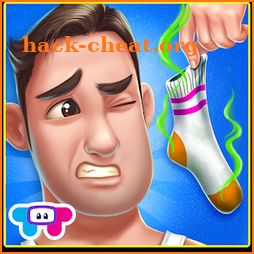 Daddy's Little Helper - Messy Home Fun Adventure icon