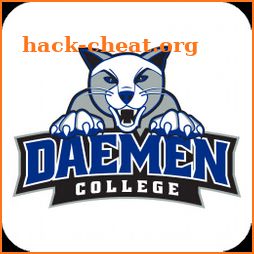 Daemen Connect icon