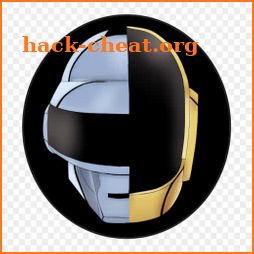 Daft Punk Console icon