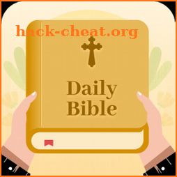 Daily Bible icon