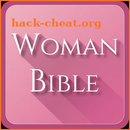 Daily Bible for Women icon