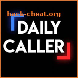 Daily Caller icon