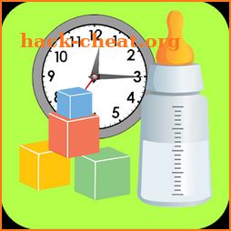 Daily Connect (Child Care) icon