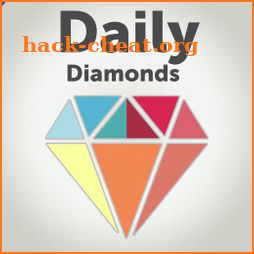 Daily Diamonds icon