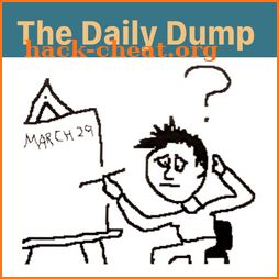 Daily Dump icon