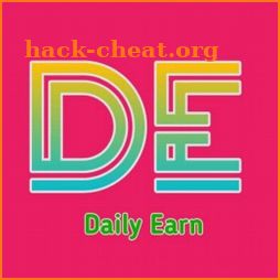 Daily Earn icon