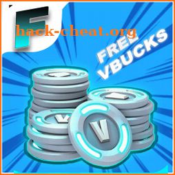 Daily Free Vbucks & Battle Pass Hints | Free Skins icon