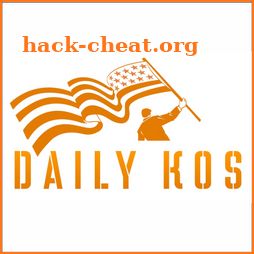 Daily Kos icon