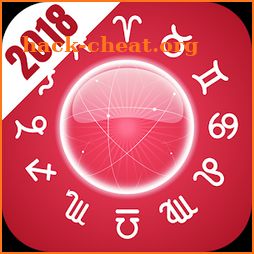 Daily Love Horoscope 2018 - Free Love Astrology icon