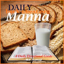 Daily Manna 2021 icon