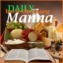 Daily Manna 2022 icon