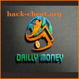 Daily Money-online Earn icon