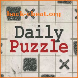 Daily Puzzle icon