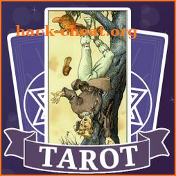 Daily Tarot - Astrology icon