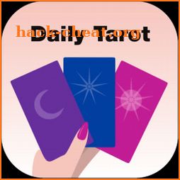 Daily Tarot icon