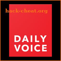 Daily Voice icon