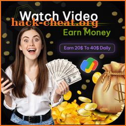 Daily Watch Video & Earn Money icon