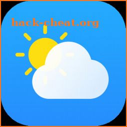 Daily Weather icon