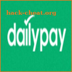 DailyPay DV - Instant payout for Doordash & Fasten icon