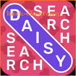 Daisy Word Search icon