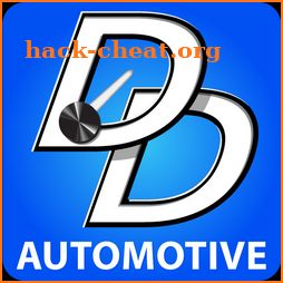 Dakota Digital Automotive icon