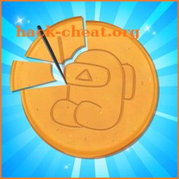 Dalgona Puzzle Challenge icon