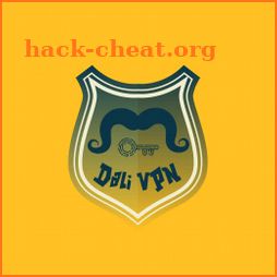 Dali VPN icon