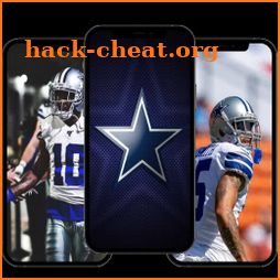 Dallas Cowboys Wallpapers FHD icon