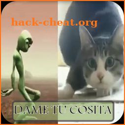 dame tu cosita 2018 icon