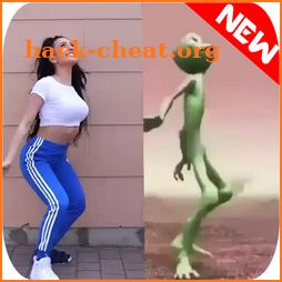 Dame Tu Cosita Dance Challenge App Videos 2018 icon