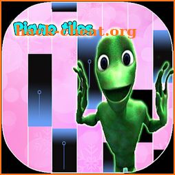 Dame Tu Cosita Piano Tiles icon