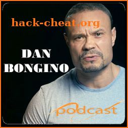 Dan Bongino PODCAST daily icon