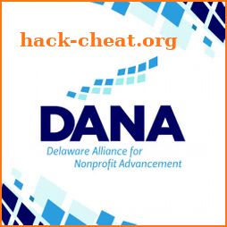 DANA Nonprofit icon