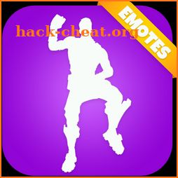 Dance Emotes For Fort_nites icon