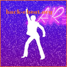 Dance Fit AR - AR Dance Games icon