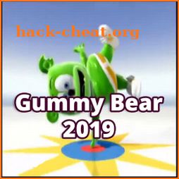 Dance Gummy Bear 2019 icon