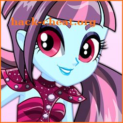 Dance Magic Fashion Style Games icon