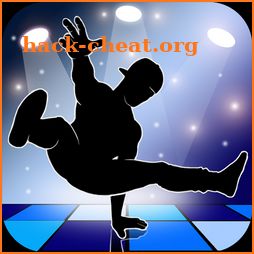 Dance Tap Revolution icon