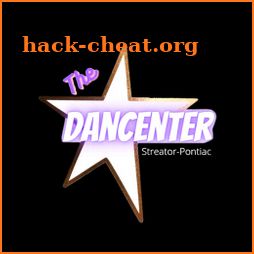 Dancenter icon