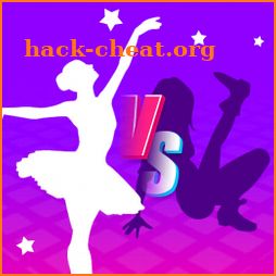 Dancing Battle Run 3D ! icon