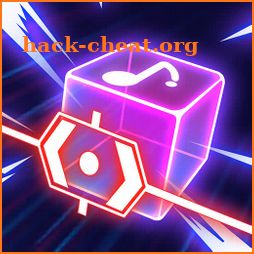 Dancing Bullet 3D icon