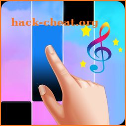 Dancing Tiles: Piano Magic Tiles icon