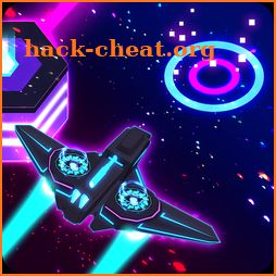 Dancing Wings: Magic Beat icon